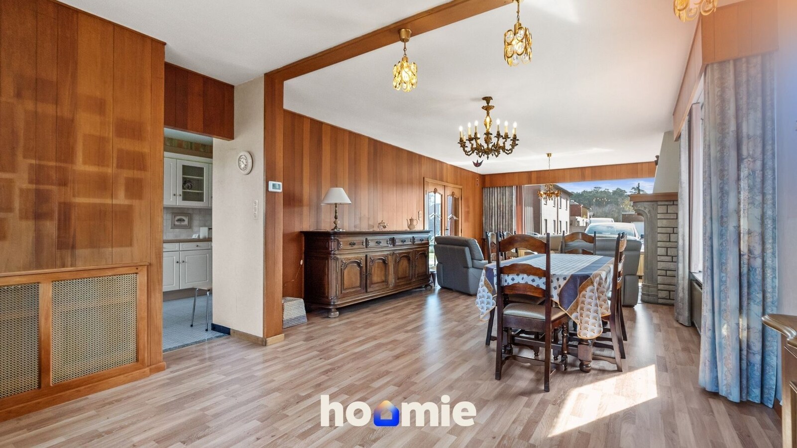 Bungalow sold in Maasmechelen