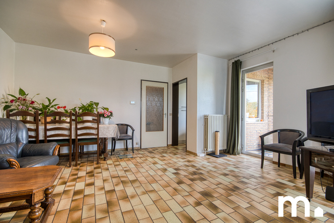 Te koop appartement - Roeselare