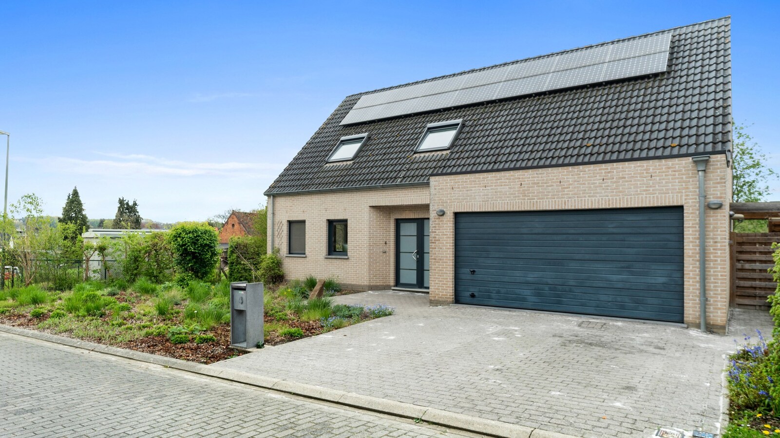 Verkocht woning - Linden