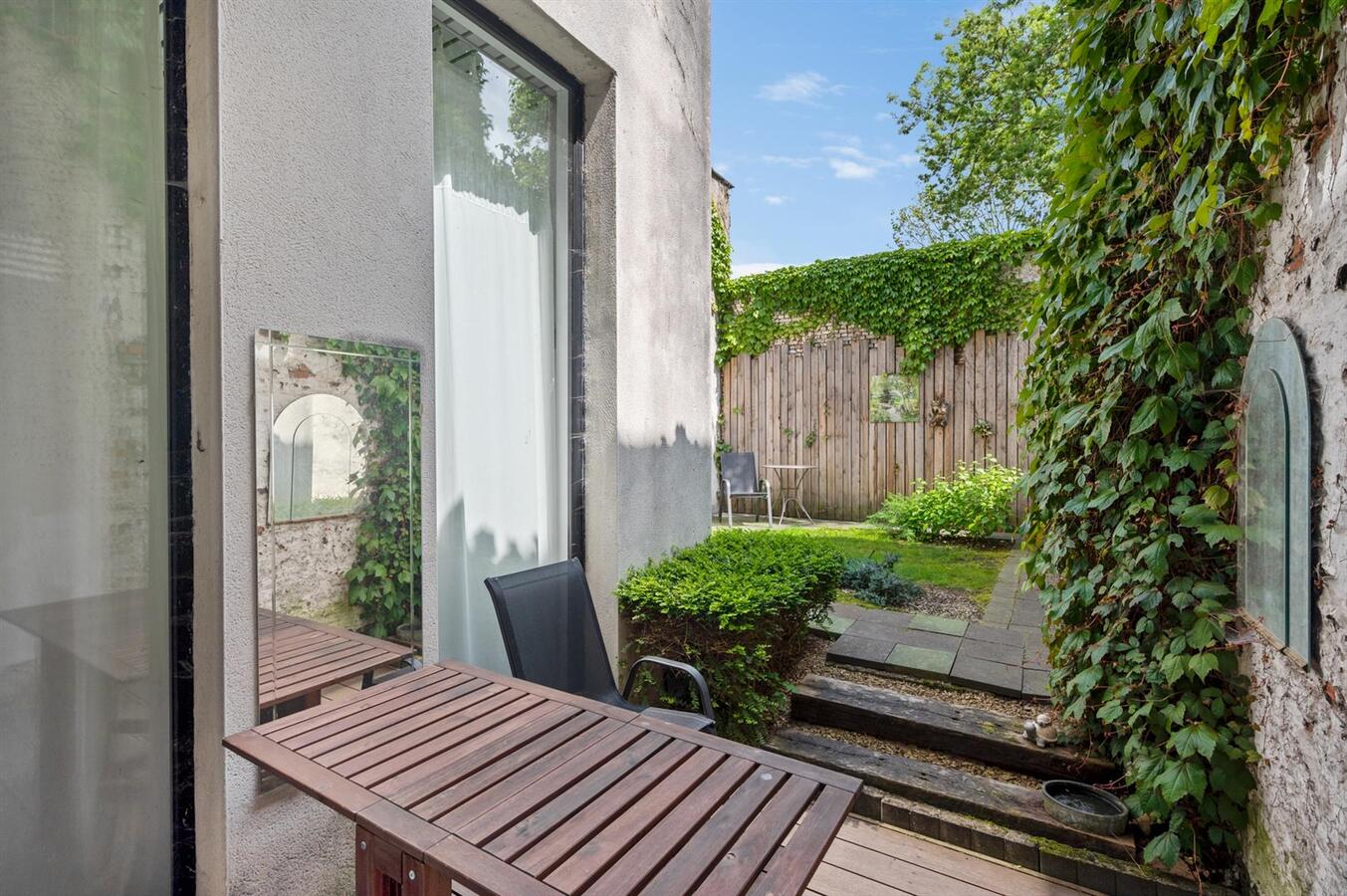 Verkocht woning - Antwerpen