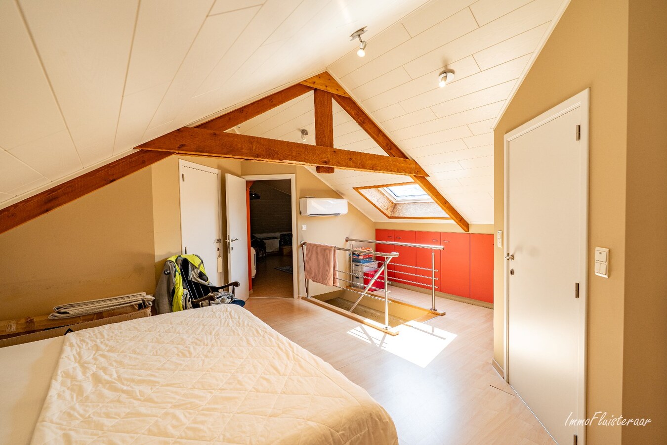 Propriété vendu À Nijlen