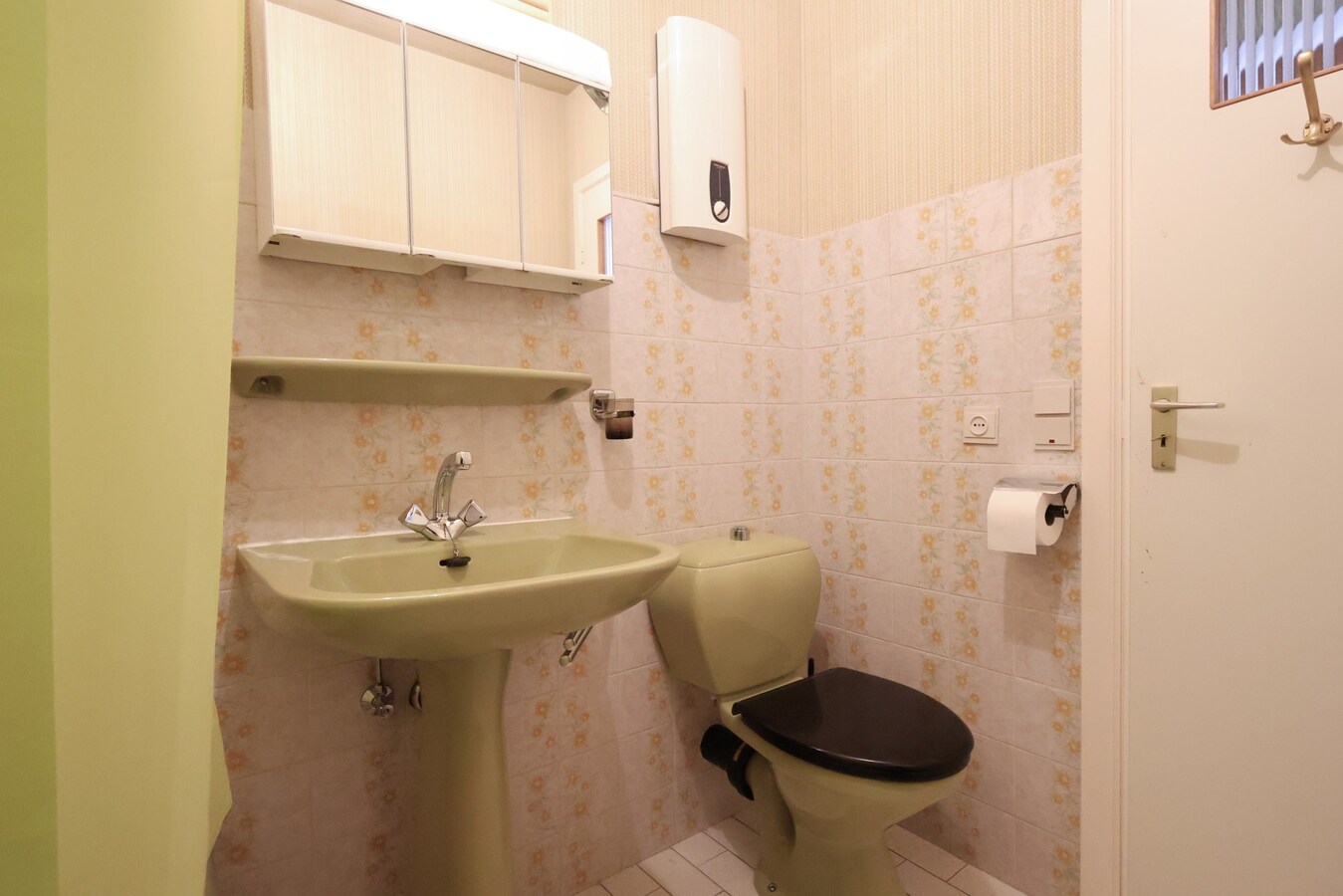 A vendre appartement - Oostduinkerke