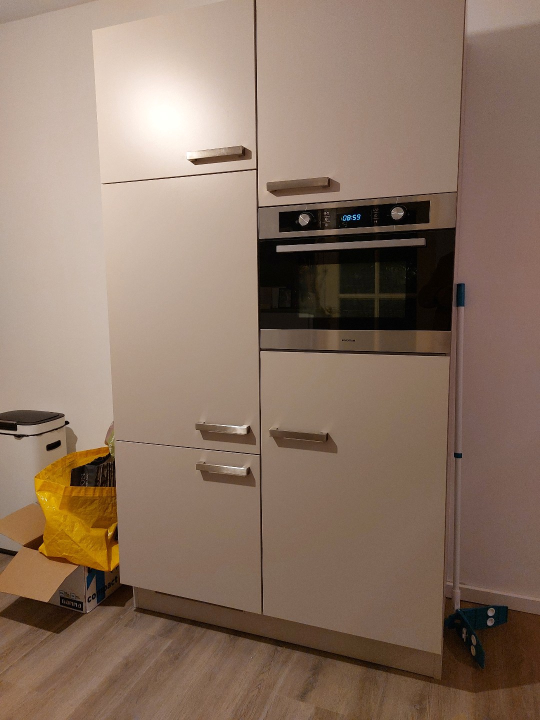 Bovenwoning te huur in WEERT
