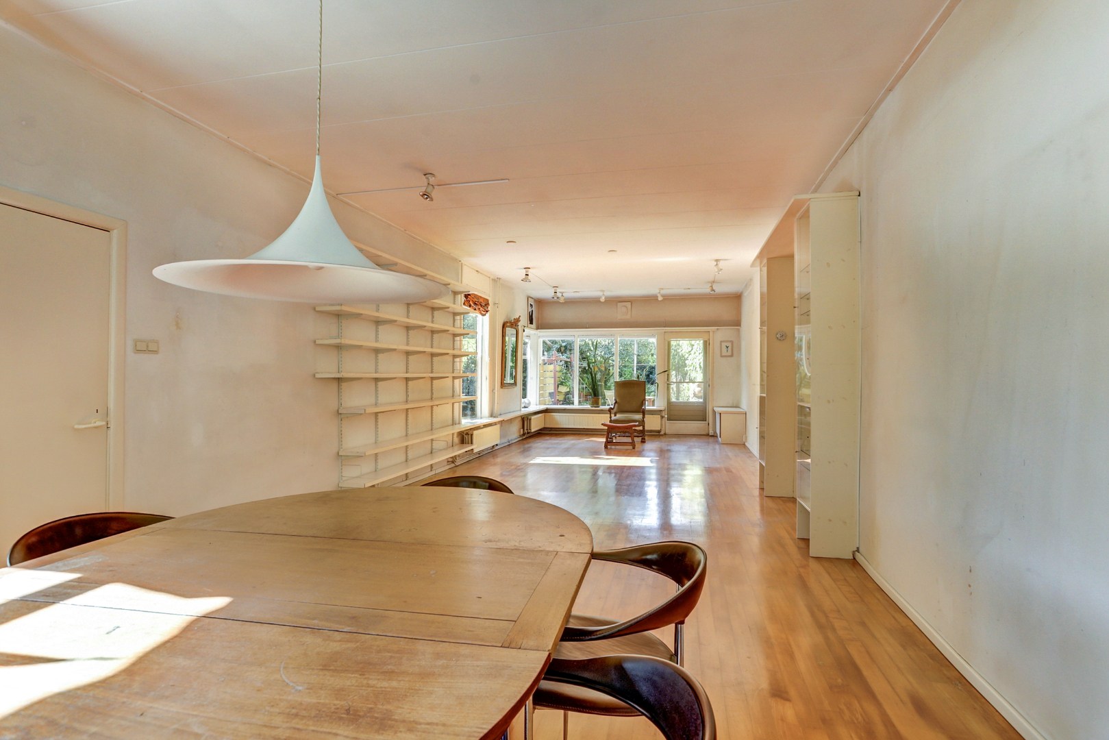 Herenhuis te koop in Menaam