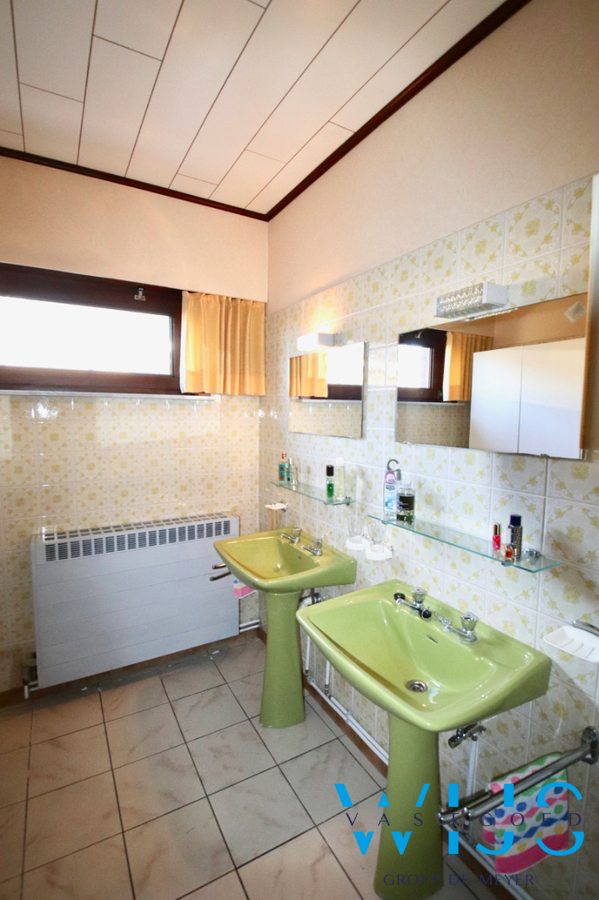 Open bebouwing op UNIEK perceel van 977m² te ERTVELDE! 