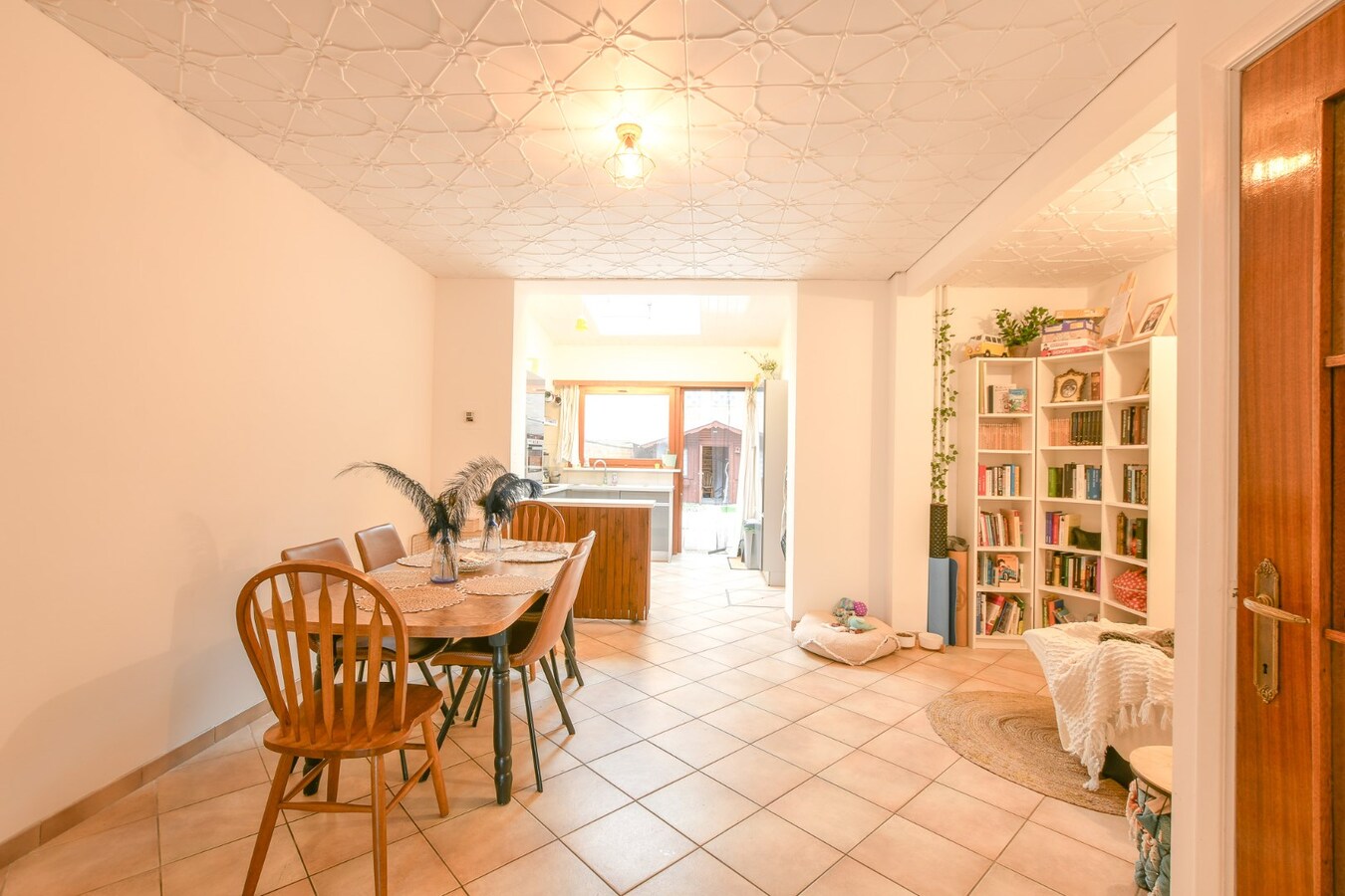 Verkocht woning - Oostende