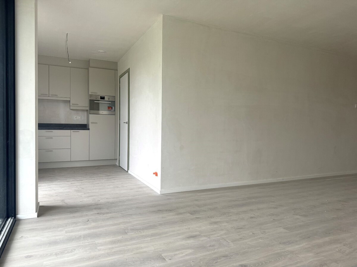 Appartement verhuurd in Ravels