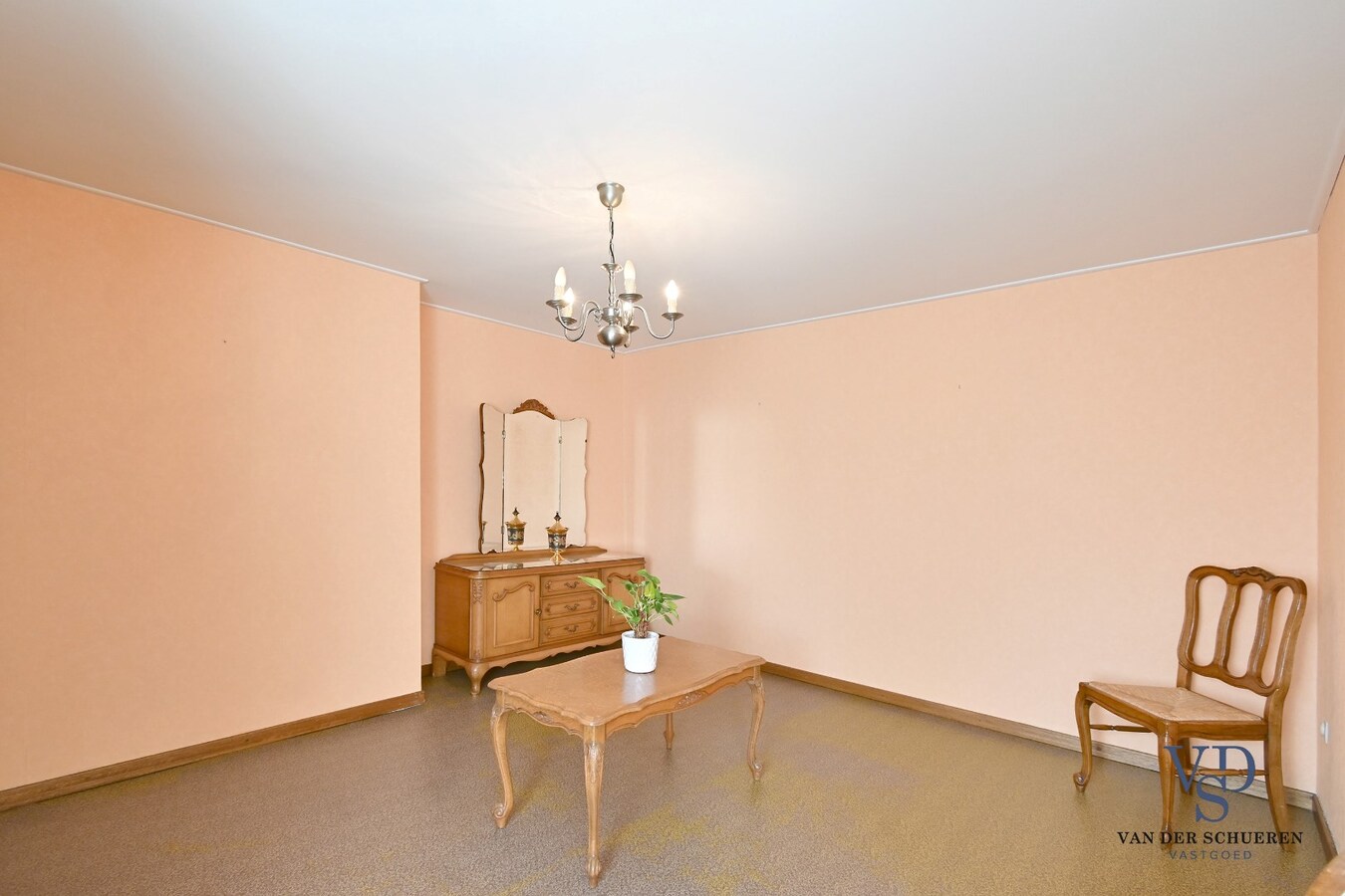 Ruime Half Open Bebouwing 