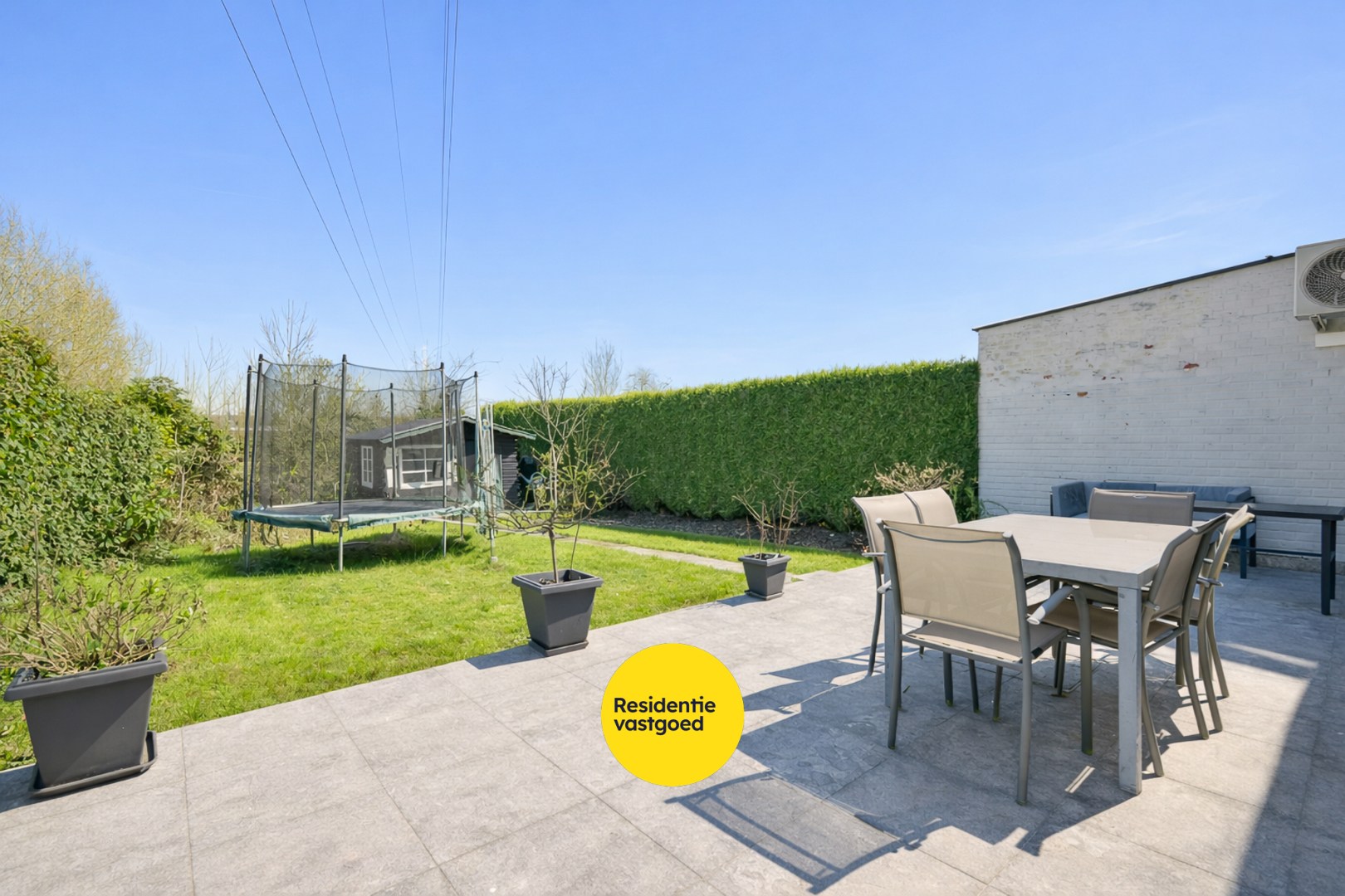 KIJKDAG zaterdag 11/04 van 10u tot 12u, op afspraak! 