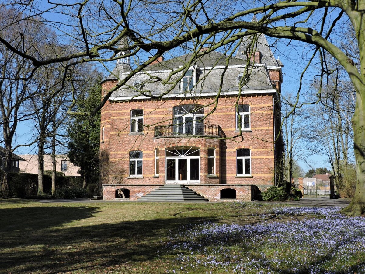 Te koop - Kasteel - Oudenaarde