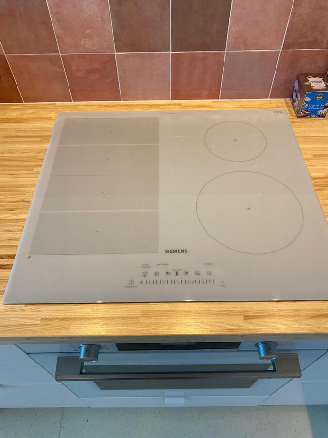 Appartement met 1 slaapkamer en terras in De Panne 