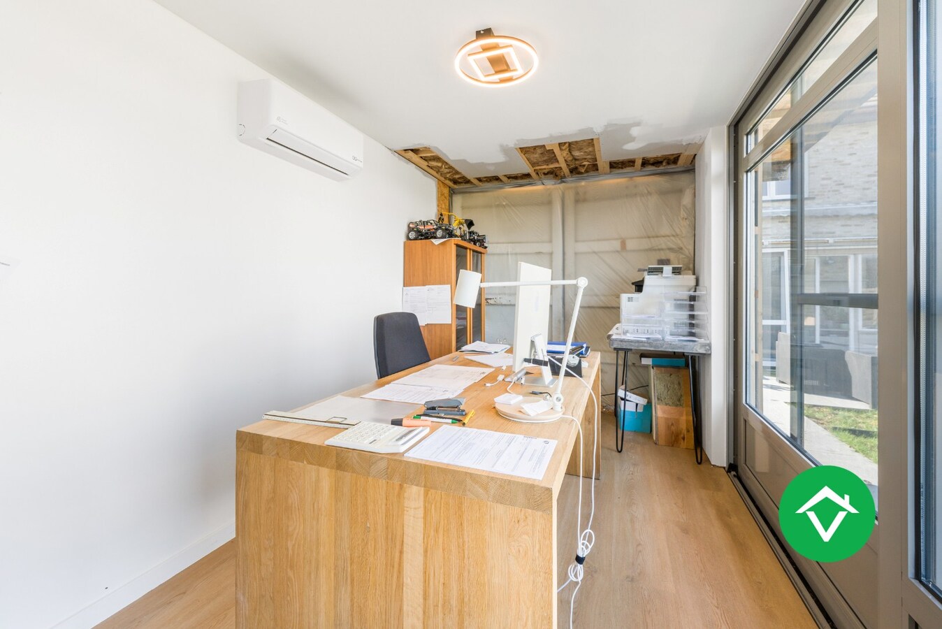 Woning met 4 slaapkamers en tuin te Torhout 