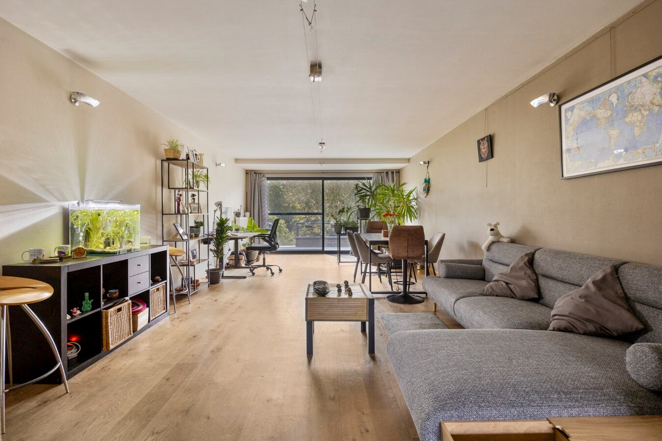 Verkocht duplex - Heverlee