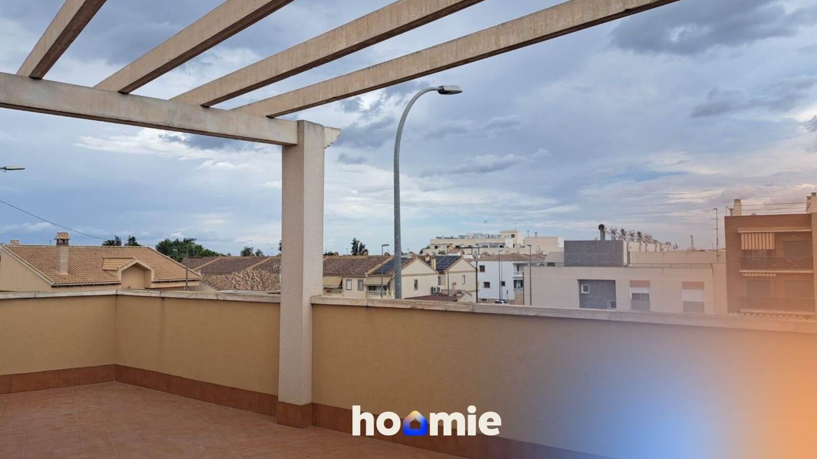 Woning te koop in Bigastro