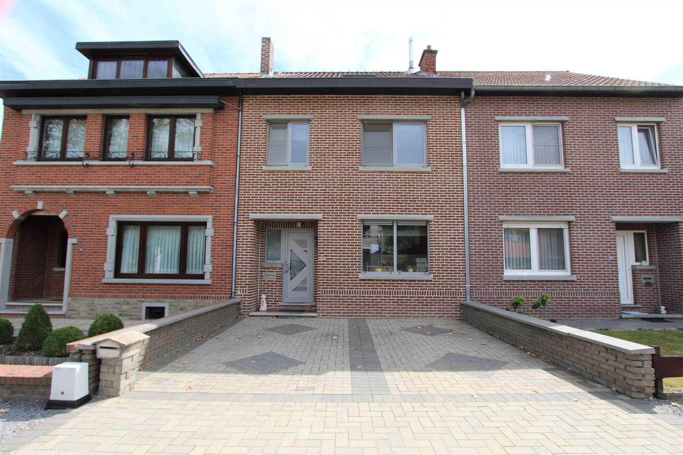 Verkocht woning - Tongeren