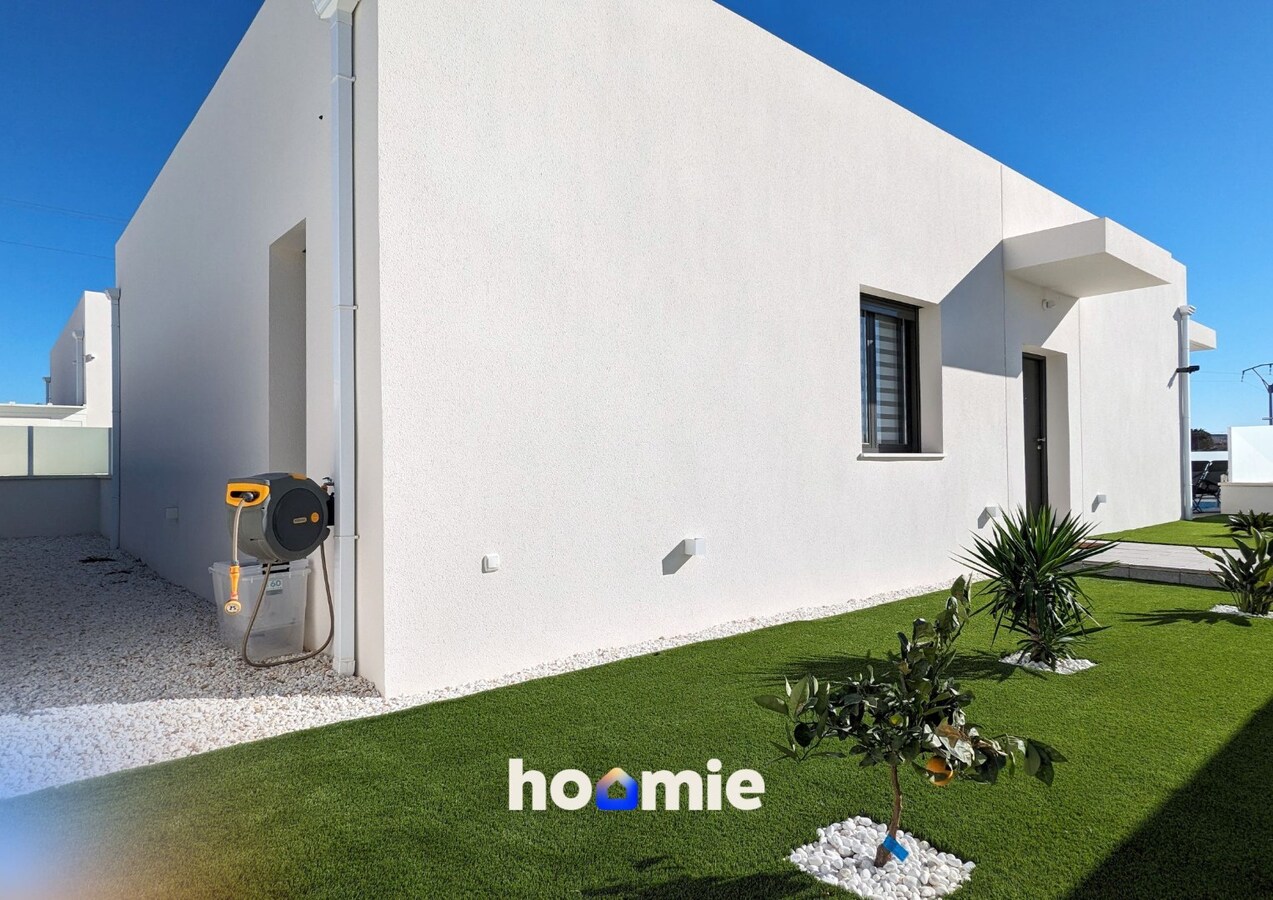 Woning te koop in Torremendo