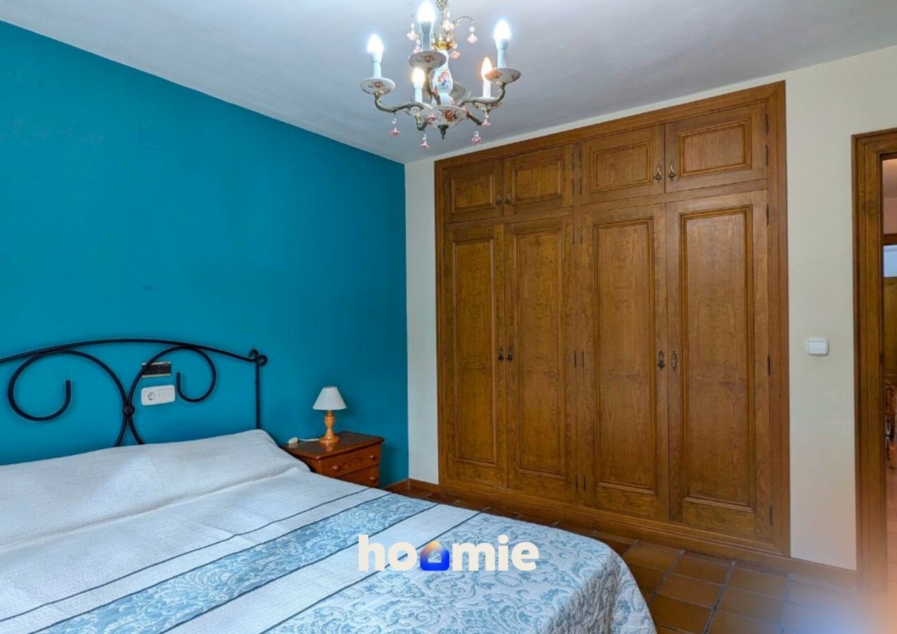 Woning te koop in Mil Palmeras