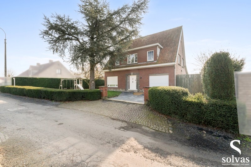 Te koop woning - Lotenhulle