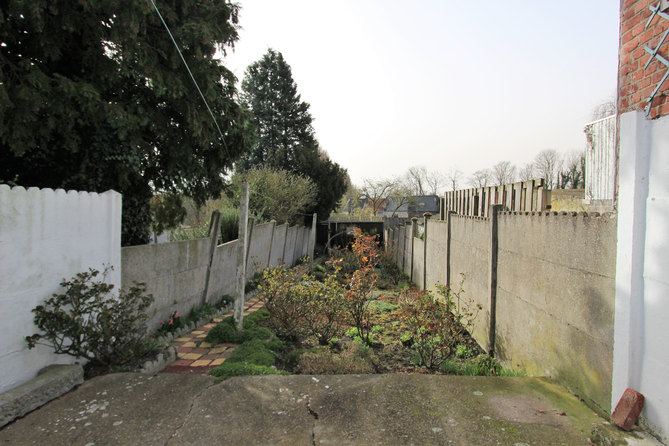 Verkocht woning - Tongeren