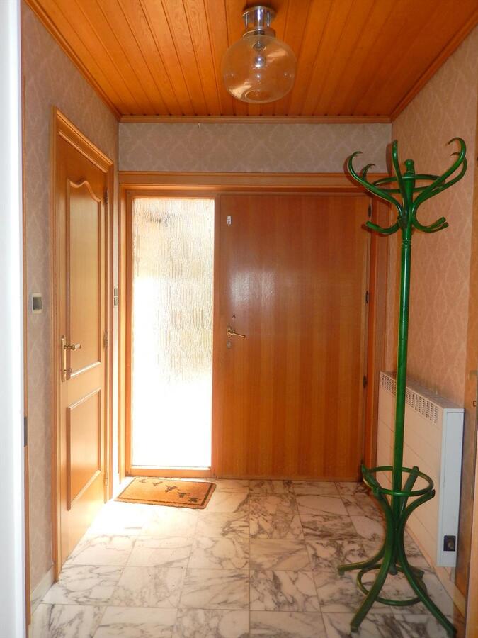 Mooi onderhouden villa in Varsenare 