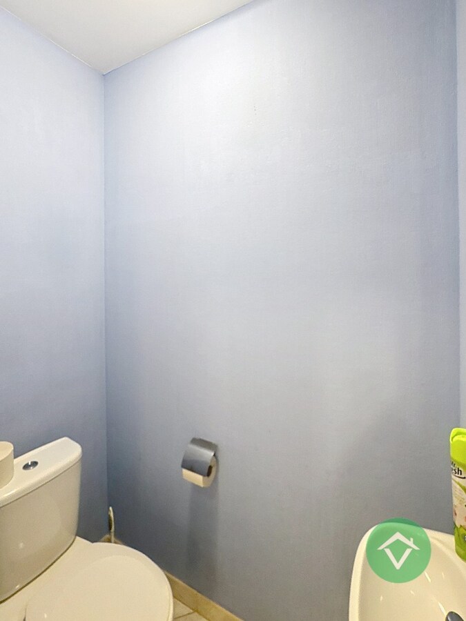 Appartement met 2 slaapkamers en garage te Torhout 