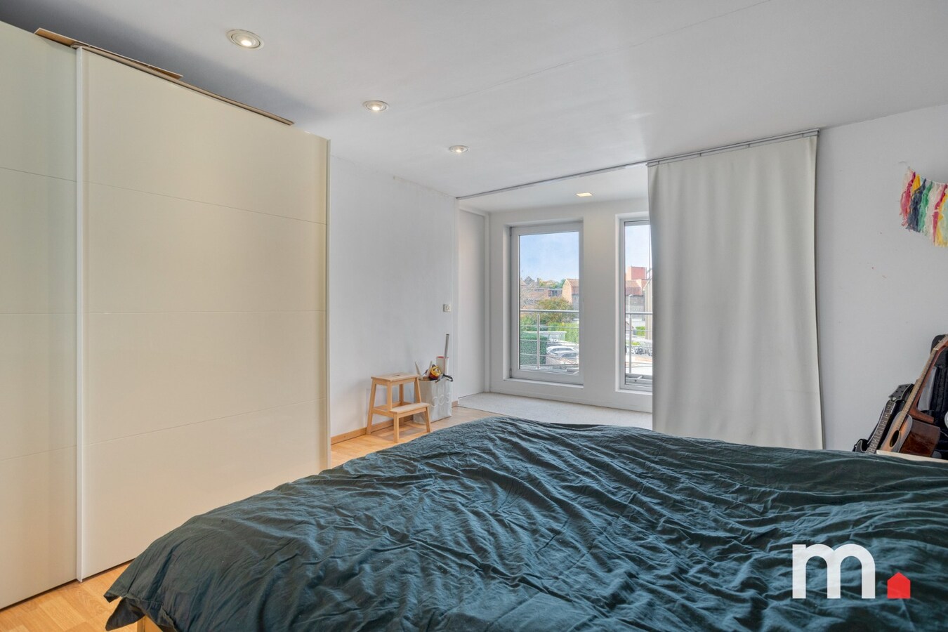 Instapklare woning met hobby ruimte te koop ! 