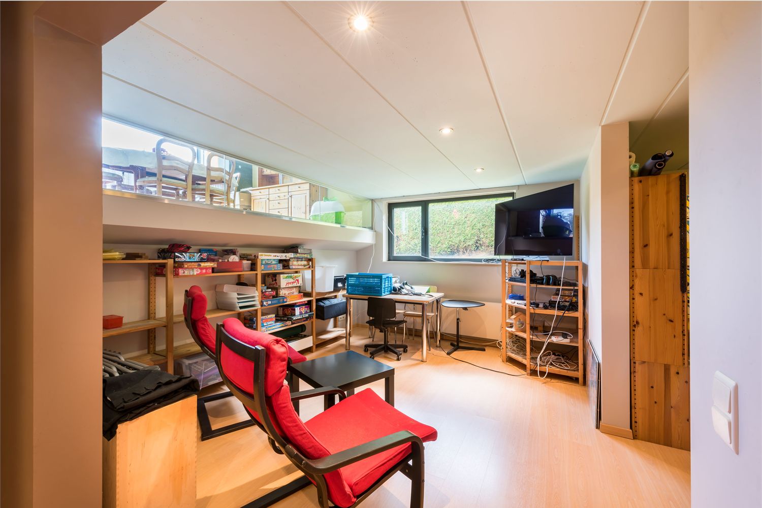 Villa verkocht in Vlierzele