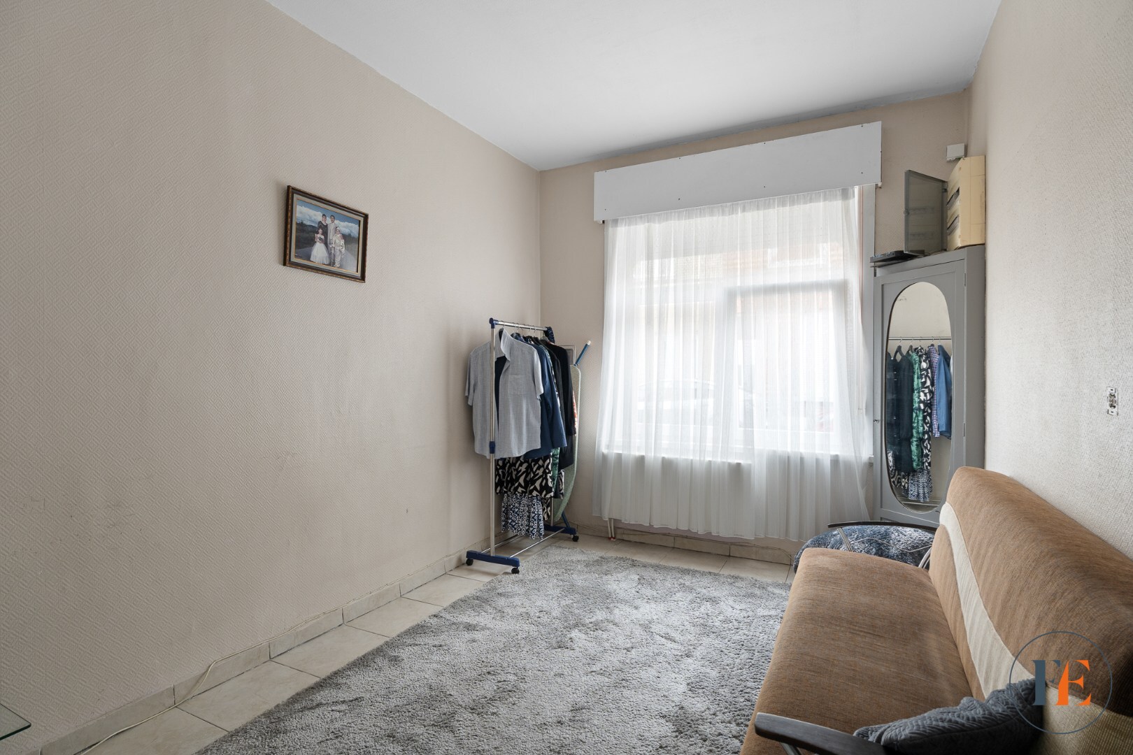 Instapklare eengezinswoning  in de Bloemekenswijk met BEZOEKMOMENT op 17/1 