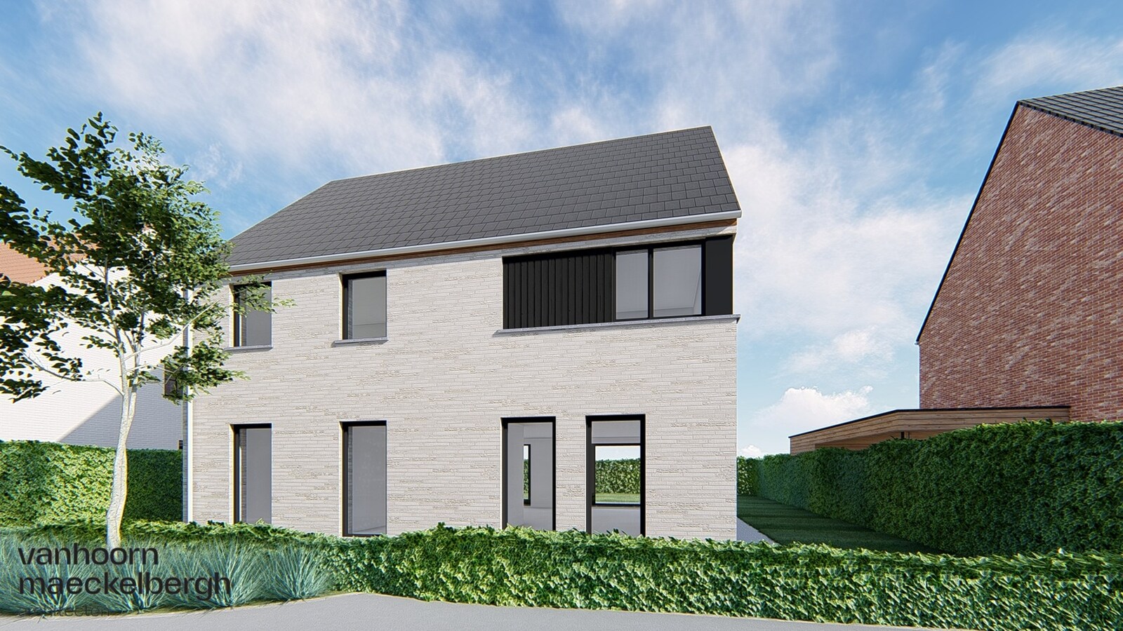 Verkocht villa - Nieuwpoort