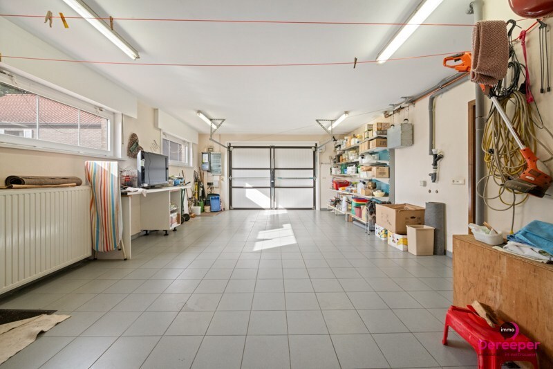 Charmante alleenstaande woning met zuid gerichte tuin 