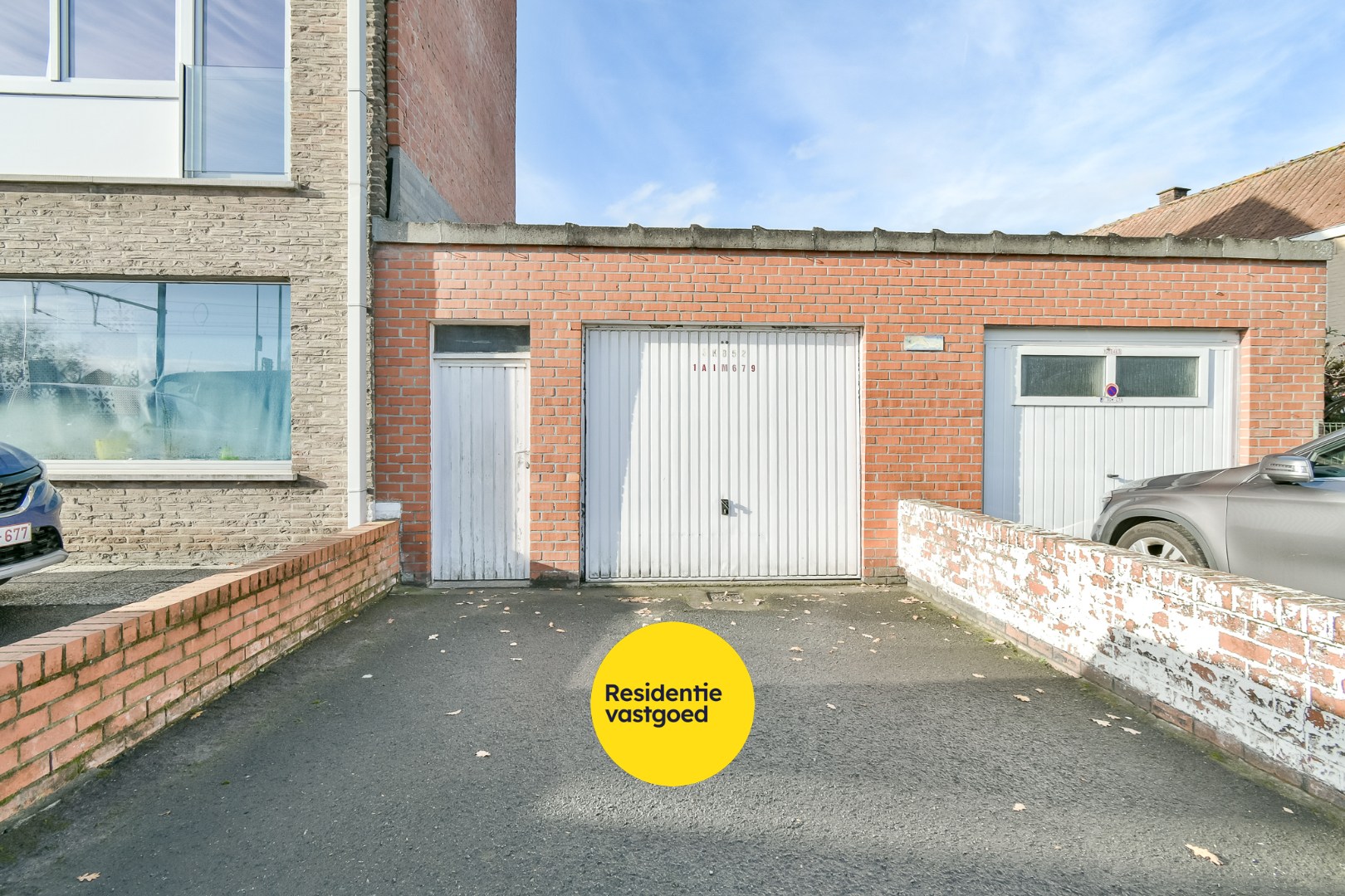 Te renoveren woning in hartje Torhout! 