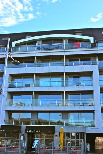 Schitterende luxueuze duplex penthouse 