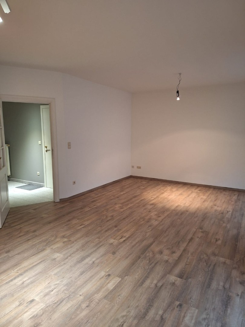 Instapklaar appartement  met 1 slaapkamer op de eerste verdieping! 