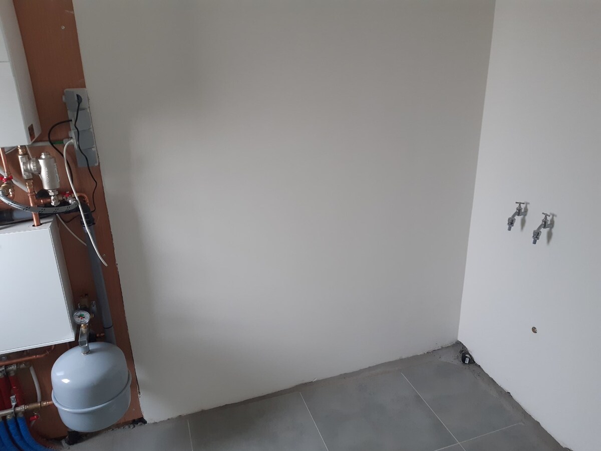 Exceptioneel wonen met zicht op de Gaverse Markt. 