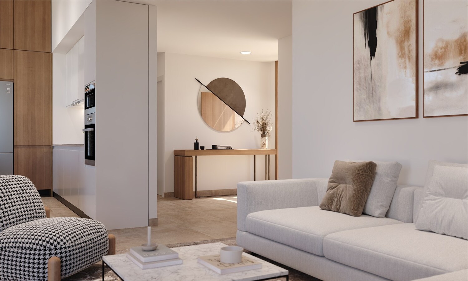 Villa te koop in Murcia