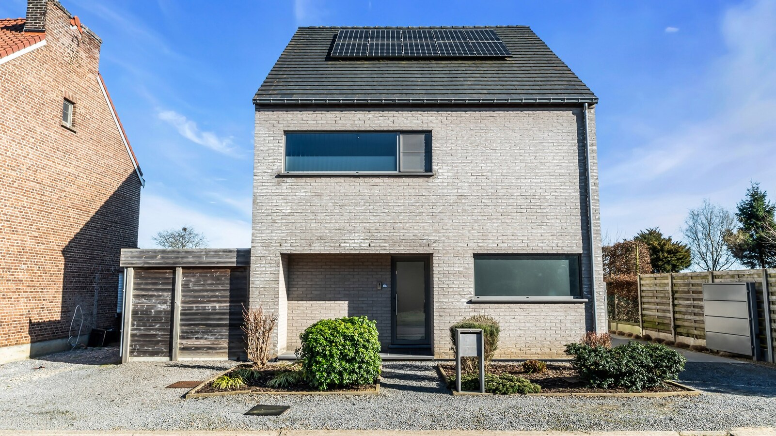 Te koop woning - Tielt-Winge