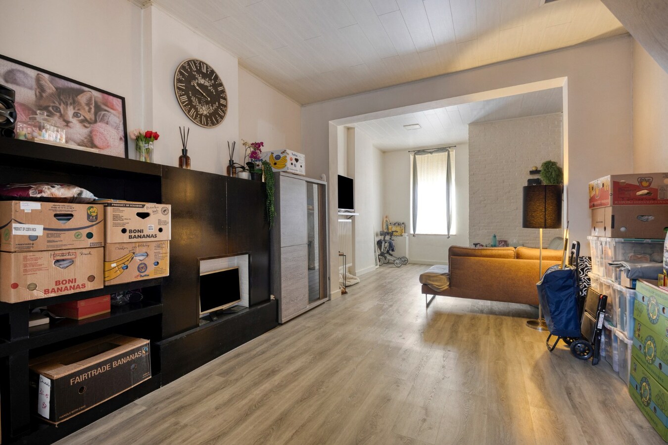 Gerenoveerde woning met 4 slaapkamers in Tienen - EPC label B 