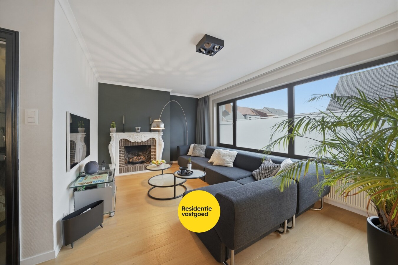 Te koop woning - Bredene