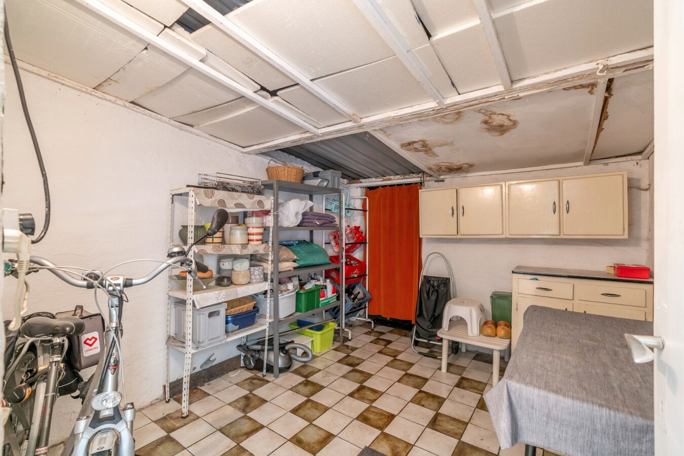 Woning met 3 slaapkamers in Bree 