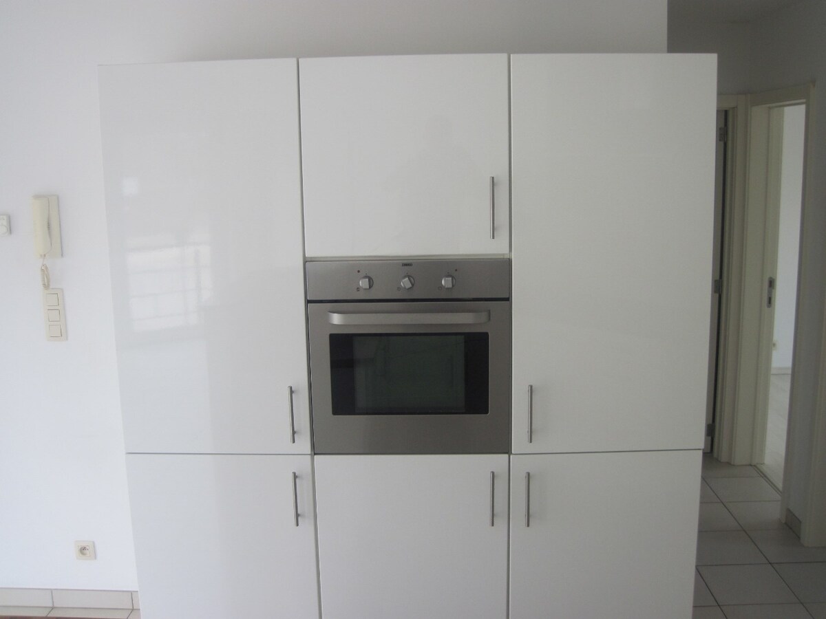 Bijzonder goed gelegen appartement in hartje Gavere - GEEN VASTE KOSTEN ! 