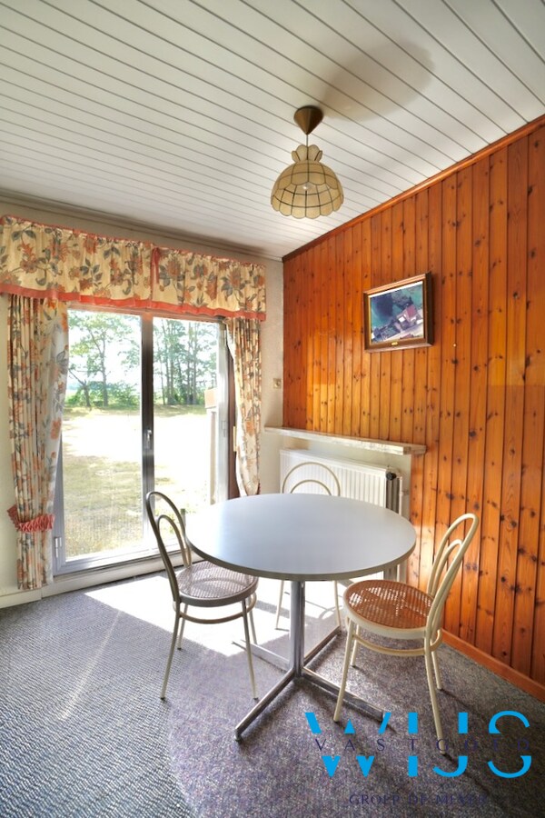 Te renoveren woonhuis met landelijke ligging te Assenede ! 