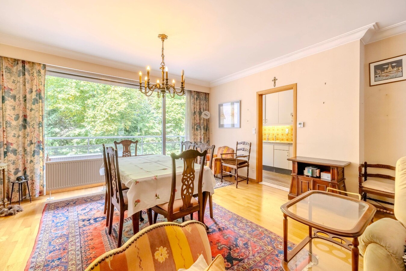 Te koop - Appartement - Lier