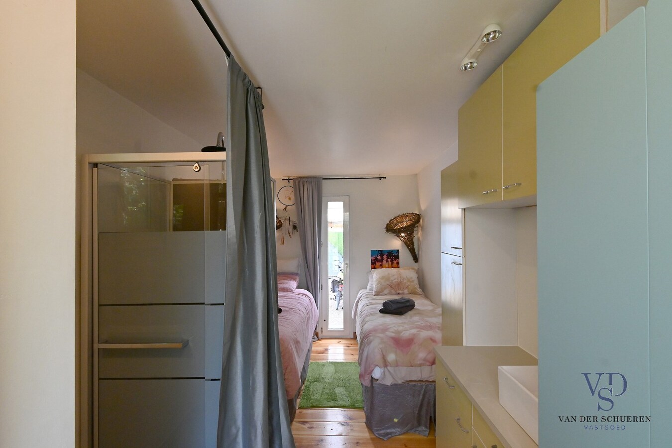 Charmante eigendom, centrum Oudenaarde 