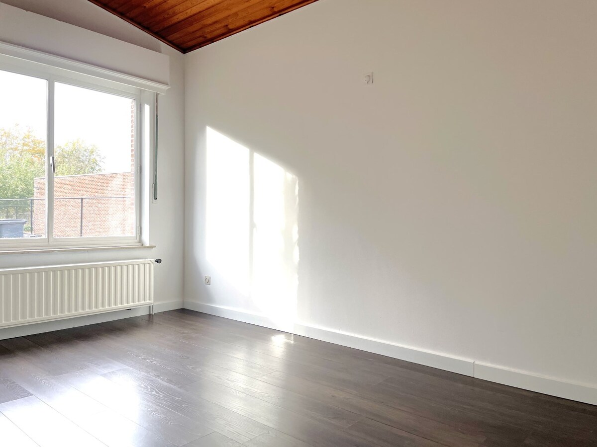 Woning verhuurd in Weelde