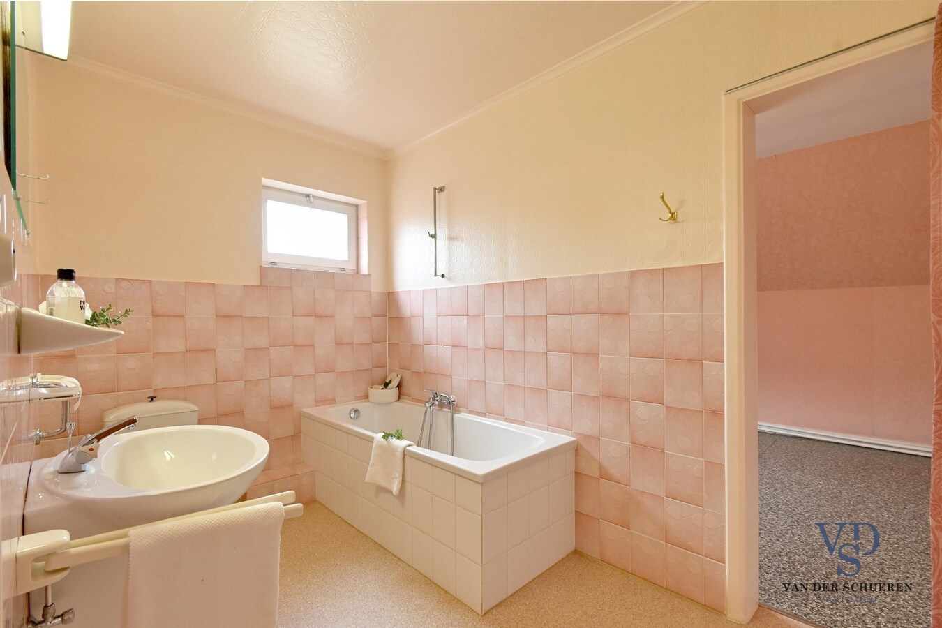 Wonen en werken in Eke-Landuyt. 