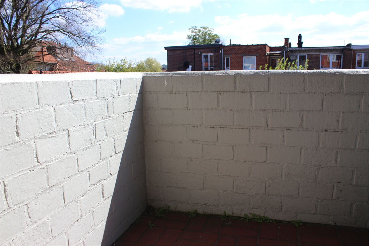 Prachtige buitenkans op topligging met garage! 