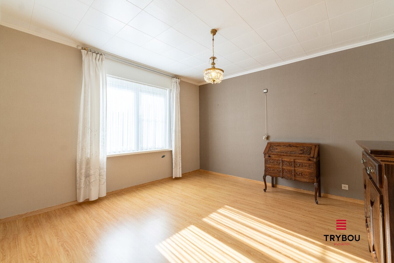 Rustig gelegen, vrijstaande woning op fraai aangelegd perceel van 476m² 