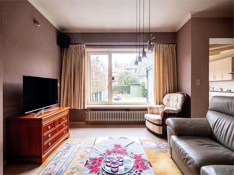 Rustig en ruim wonen in Gentbrugge 