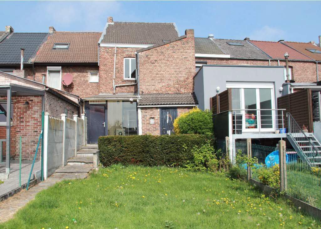 Verkocht woning - Tongeren