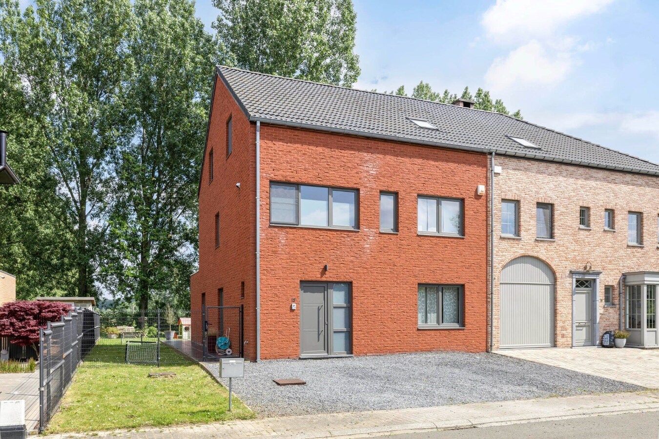 Verkocht woning - Sint-Pieters-Leeuw